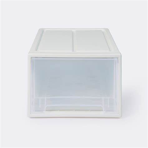 bigw drawers